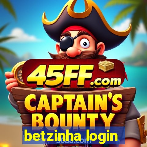 betzinha login